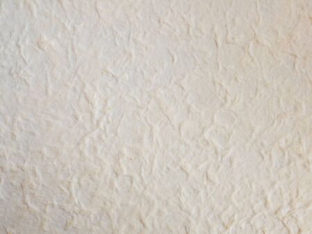 white kraft paper backgroundの写真素材