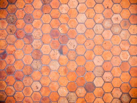 Earthenware backgroundの写真素材