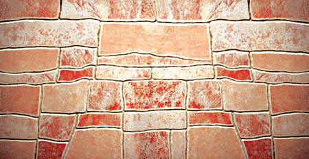 background and texture geometric patternの写真素材