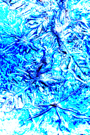 stone background and texture geometric patternの写真素材