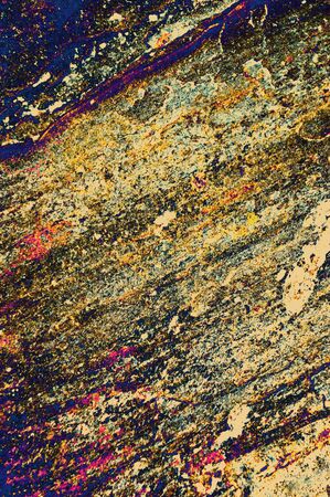 wood, stone background and texture geometric patternの写真素材