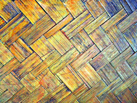 wood, stone background and texture geometric patternの写真素材