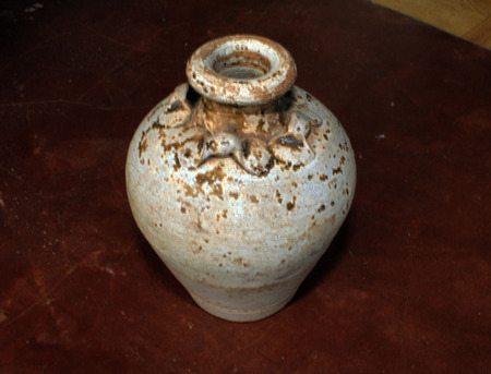 century jarの写真素材