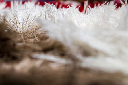 abstract background brown white redの写真素材