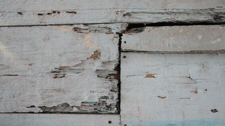 abandoned, abstract, aged, antique, backdrop, background, blank, board, brown, color, color decay, cracked, crooked, damaged, decay, decorative, design, floor, grain, gray, grunge, grungy, hardwood, interior, lumber, material, natural, nature, old, panel, pattern, plank, rotten, rough, rustic, structure, surface, table, texture, textured, timber, urban, urban decay, vintage, wall, wallpaper, weathered, white, wood, woodenの写真素材
