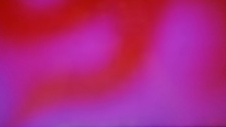 Colorful rainbow gradient background. colorful light leak textured for overlay photo lighting. creative abstract light color for banner or backdropの写真素材