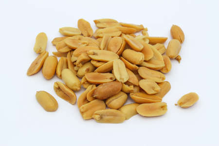 Peanut Crisp