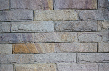 wall stone background pattern