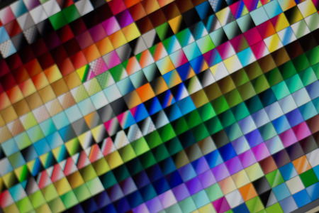 Colors backgroundの写真素材