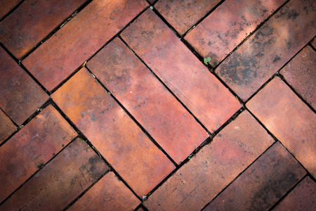 Background of brick wall texture.old wall texture.