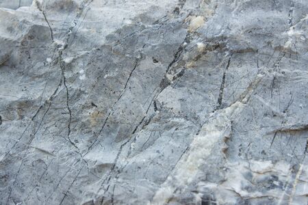 surface of marble with gray tint