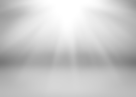 Abstract gray empty room studio gradient used for background and display your productの写真素材