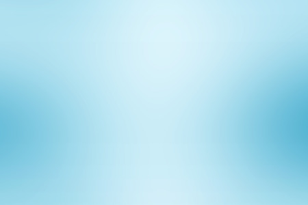 gradient dark blue background / blue wallpaper / Smooth gradient background / Website background blue sky abstract wallpaper designの写真素材