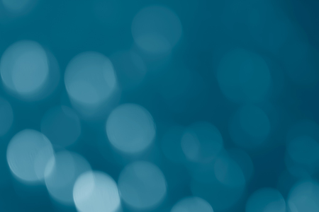 Abstract bokeh soft light gradient for background and wallpaper Christmas.の写真素材