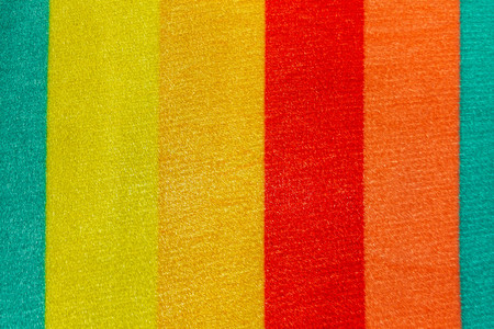 Multi-colored nano blankets for your beautiful background.