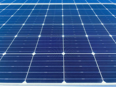 Solar plant(solar cell) need to hot climate causes increased power production, Alternative energy to...