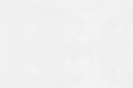 White Tiles marble wall backgroundの写真素材