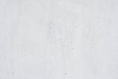 Black and White Concrete wall Textureの写真素材