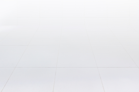 Tiled wall marble vignette ideal for a background and used in interior design.の写真素材