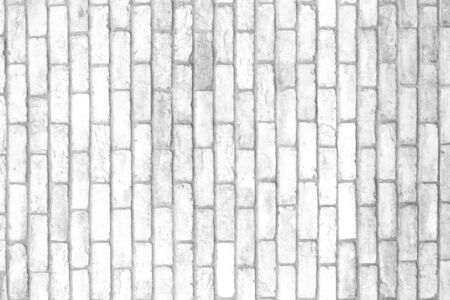 brick wall texture used to make background suitable for interior and exterior home.