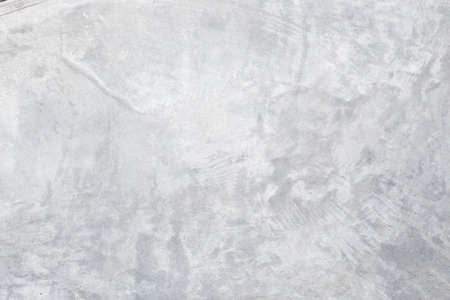 white concrete wall texture.Loft  style design ideas living homeの写真素材