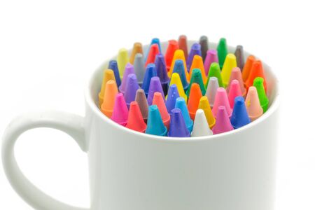 pencil ArtTry to make the best of nowの写真素材