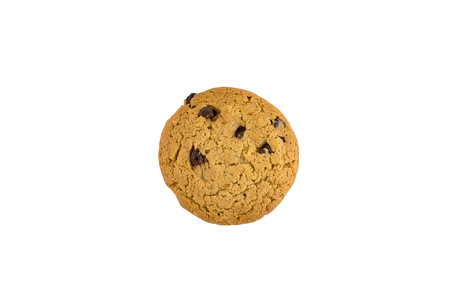 Cookies morning before going to work .の写真素材