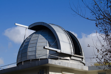 Astronomical Observatoryのeditorial素材
