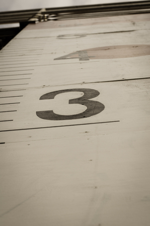 Practice of fireの写真素材