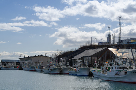Harbourのeditorial素材