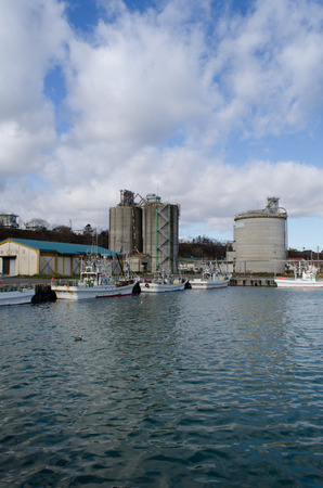 Harbourのeditorial素材