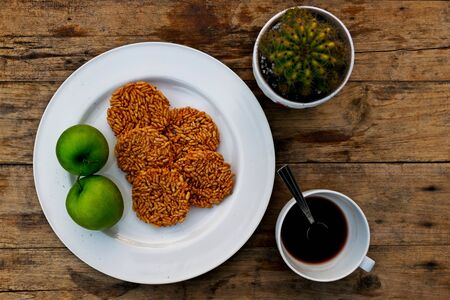 food and drinkの写真素材