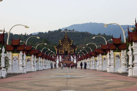 the holy way in doikumのeditorial素材