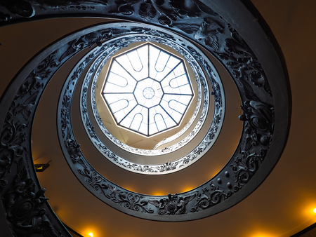 Vatican City, World Heritage of Italy With classic