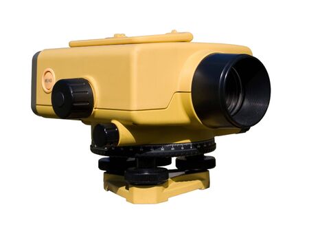 Digital geodetical tool for level measurement