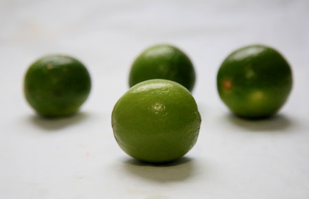 salvador, bahia / brazil - june 7, 2020: Lemon fresh is seen in the city of Salvador.のeditorial素材