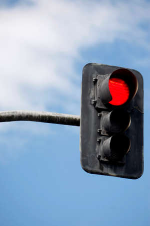salvador, bahia / brazil - July 11, 2018: Semaphoric view of Joao Mangabeira Square.のeditorial素材
