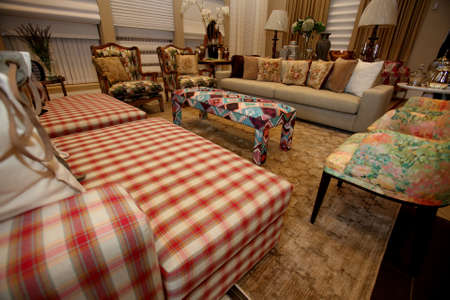 salvador, bahia / brazil - october 26, 2017: Internal view of the collaborative store in the neighborhood of Rio Vermelho in the city of Salvador.のeditorial素材