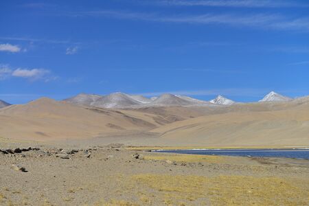 desertの写真素材