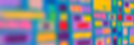 Texture, background and colorful  Image of an original  Abstract Painting on Canvasの写真素材