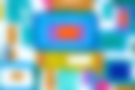 Blur, background and colorful Image of an original Abstract 

