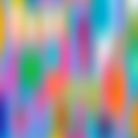 Blur, background and colorful Image of an original Abstract 

