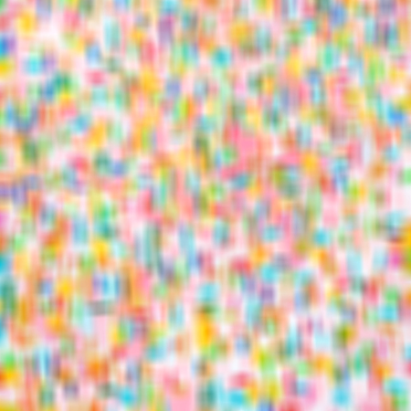Blur, background and colorful Image of an original Abstract の写真素材
