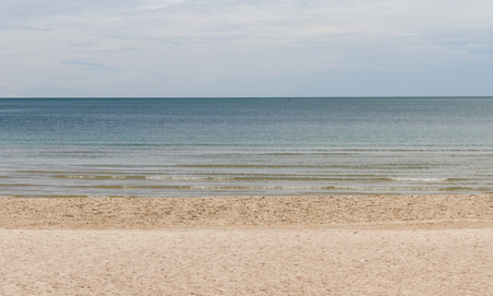 Air sea land for backgroundの写真素材