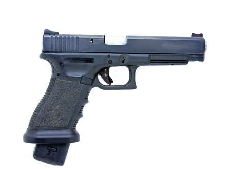 Pistol