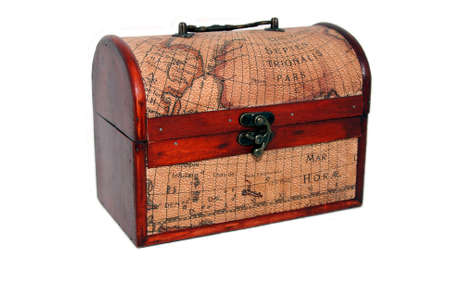 Treasure Chest