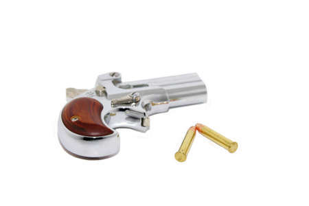 Pocket Pistolの写真素材