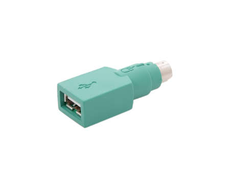 USB adapterの写真素材