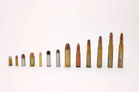Bullets