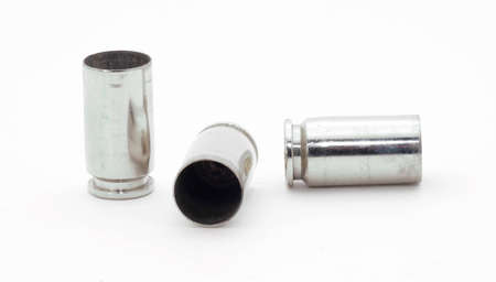 Bullet casings